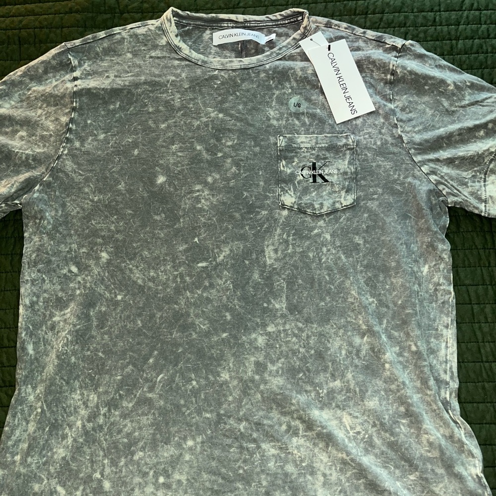 Calvin Klein Shirt never worn